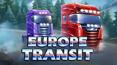 Europe Transit